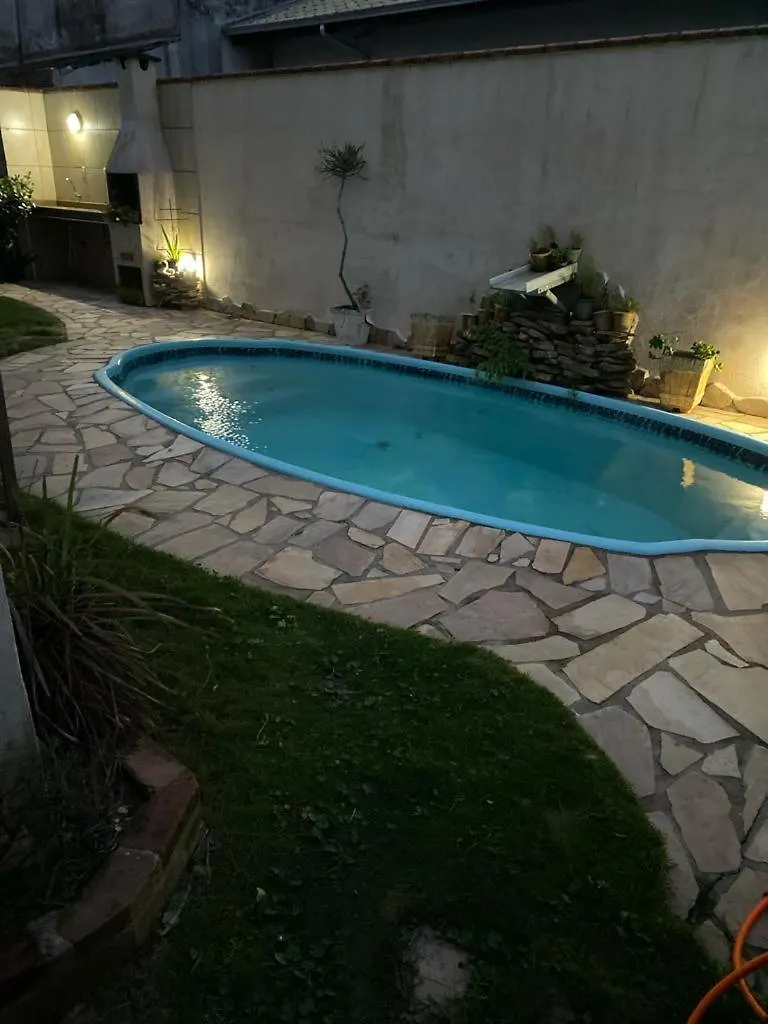 Pousada Farol Da Ilha ساو فرانسيسكو دو سول
